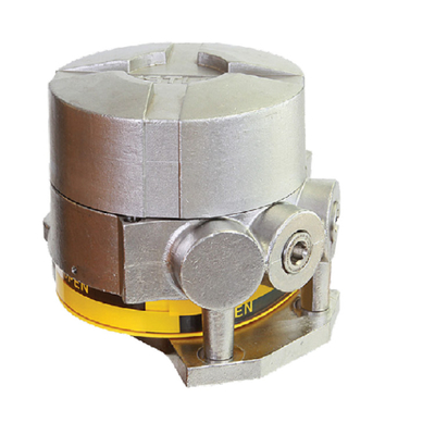 La position rotatoire de Westlock de commutateur de limite de valve de Fisher EZ surveille 2200 séries