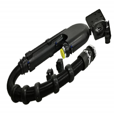 Systèmes de Dresspack de robot de LEONI pour le robot de soudure de KUKA Kawasaki FANUC YASAKWA