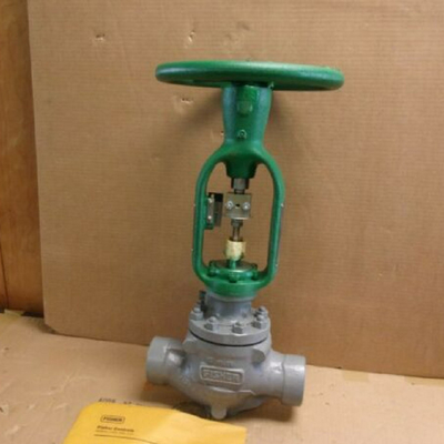 Volant de commande Fisher Valve Actuator Flanged Emerson 1008
