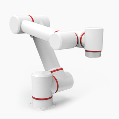 Portée de collaboration légère 280mm de la charge utile 250g du robot M5