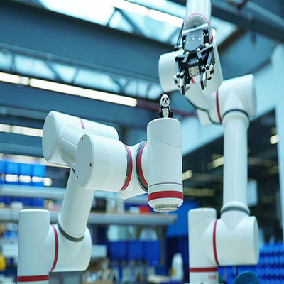 Portée de collaboration légère 280mm de la charge utile 250g du robot M5