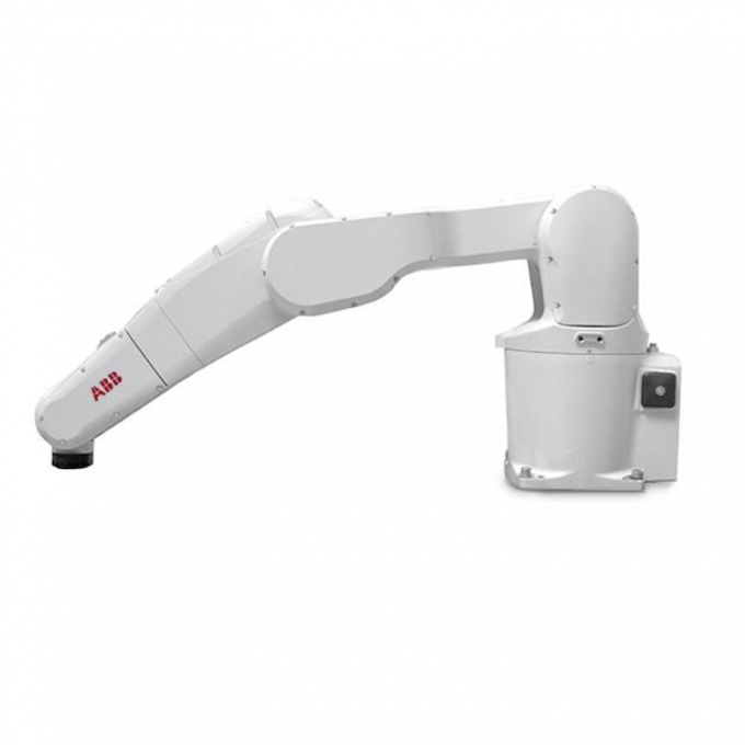 ABB IRB1200 avec le robot de soudure robotique de bras de la portée 900mm de la charge utile 5kg 0