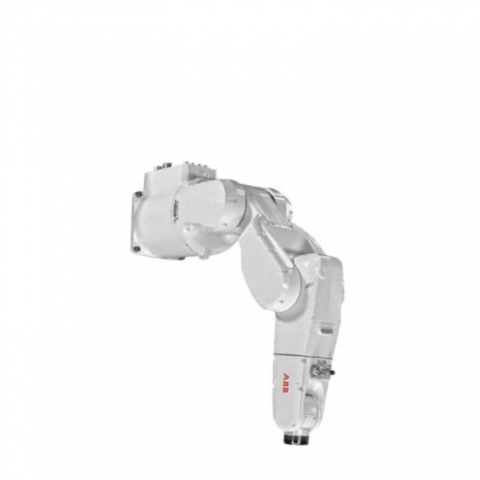 ABB IRB1200 avec le robot de soudure robotique de bras de la portée 900mm de la charge utile 5kg 3