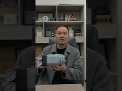 Positionneur de soupape Masoneilan