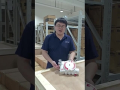 Positionneur de soupape Flowserve 3200MD