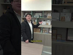 Le fournisseur de stock de positionneurs de vannes Fisher en Chine