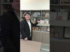 Positionneur intelligent pneumatique de soupape de commande