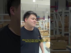 Avez-vous déjà reçu un traitement préférentiel pour une bonne performance?