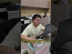 Valve solénoïde en laiton 2000 avec Burkert résistant aux températures élevées 2/2 fonctionnant