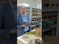 Que savez-vous au sujet du Fisher DVC2000?