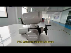 Connaissez-vous les actionneurs électriques FFC ?