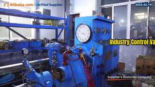 Fournisseur mondial de positionneurs de vannes et de composants d'automatisation industrielle